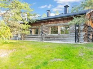 Holiday Home Vuokatinportti a 1 by Interhome - Lahdenperä