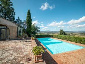 Holiday Home Vedi Torre by Interhome