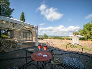 Holiday Home Vedi Torre by Interhome