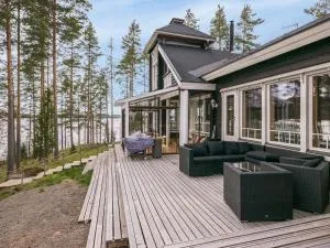 Holiday Home Le club 44 by Interhome - Valkeala