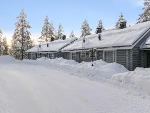 Holiday Home Ukkohovi 4 paritalo by Interhome - Komula