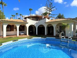 Holiday Home Finca Ingala by Interhome