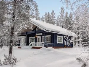 Holiday Home Keselmäkangas by Interhome - Mukkala