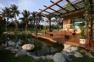 Sweet Heart B&B - Yung-hsing-ts'un