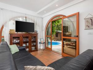 Holiday Home Noveanni by Interhome 