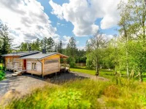 Holiday Home Koivu by Interhome - Matalalahti