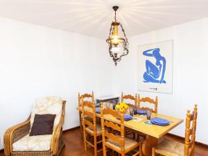 Apartment Melis 1 by Interhome