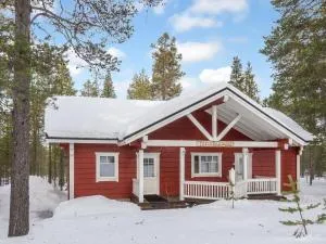 Holiday Home Petsukantähti by Interhome - Köngäs