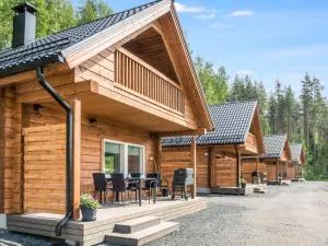 Holiday Home Kolin kangastus apila 1 by Interhome - Ruvaslahti