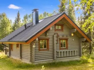 Holiday Home Lomaväinö 1 by Interhome - Naruska