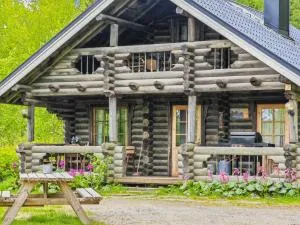 Holiday Home Heinäsorsa by Interhome - Toivakka