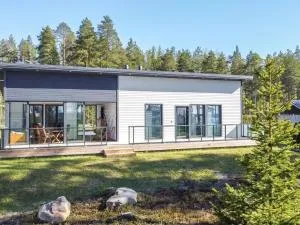 Holiday Home Villa kuortane by Interhome - Alajärvi