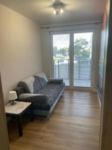 Apartament Przytulny