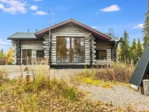 Holiday Home Kojamopirtit by Interhome - Lappea