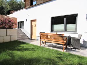 Apartment Bernadette by Interhome