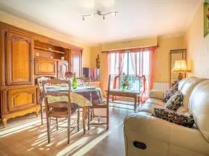 Apartment Le Surcouf by Interhome - 比尼克