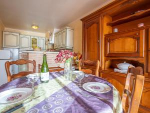 Apartment Le Surcouf by Interhome