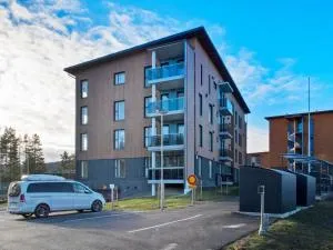 Holiday Home Hovikatti by Interhome - 索特卡莫