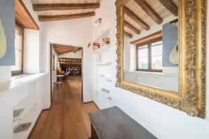 Pantheon Charming Penthouse