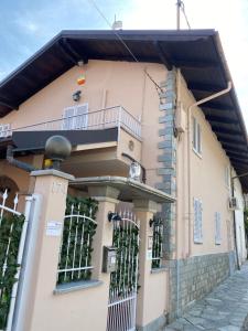 Silver Up appartament