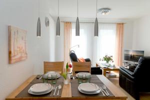 Glienbergweg 26 Zinnowitz