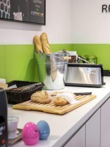 Hotels ibis Styles Sarrebourg : photos des chambres