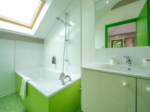 Hotels ibis Styles Sarrebourg : photos des chambres