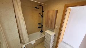 Apartment Mar de Nerja Beach