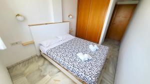 Apartment Mar de Nerja Beach