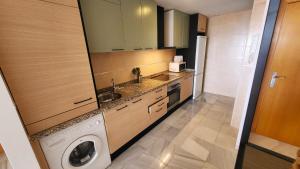 Apartment Mar de Nerja Beach