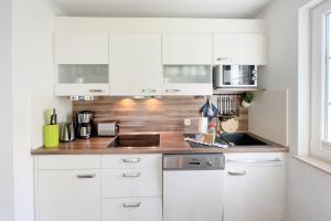 Am Küstenwald 9 Ferienwohnung Auszeit