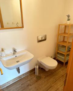 Urlaubsschmiede Winterberg