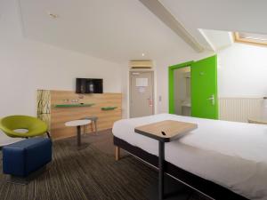 Hotels ibis Styles Sarrebourg : photos des chambres