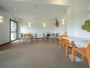 Hotels ibis Styles Sarrebourg : photos des chambres