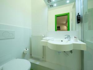 Hotels ibis Styles Sarrebourg : photos des chambres