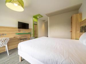 Hotels ibis Styles Sarrebourg : photos des chambres