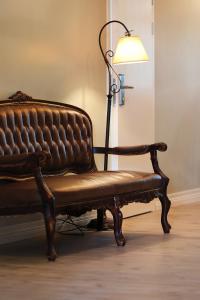 Övermark Bed & Breakfast