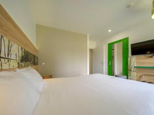 Hotels ibis Styles Sarrebourg : photos des chambres