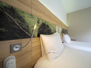 Hotels ibis Styles Sarrebourg : photos des chambres