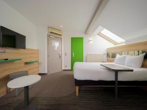 Hotels ibis Styles Sarrebourg : photos des chambres