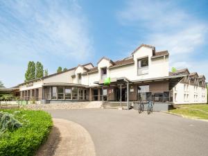 Hotels ibis Styles Sarrebourg : photos des chambres