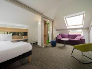 Hotels ibis Styles Sarrebourg : photos des chambres