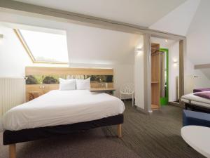 Hotels ibis Styles Sarrebourg : photos des chambres