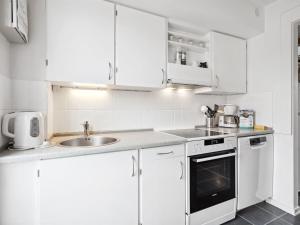 Apartment Edly - 2-3km from the sea by Interhome