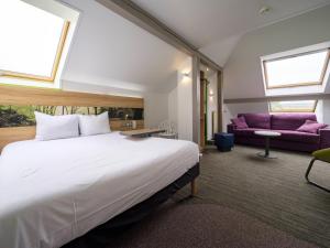 Hotels ibis Styles Sarrebourg : photos des chambres