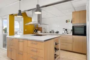 Brekstad Gjestehus AS - Grønningen