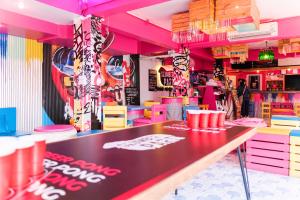 Slumber Party Chiang Mai