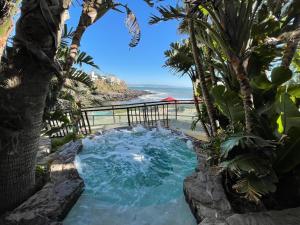 Penthouse Baja Beach House