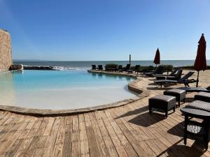 Penthouse Baja Beach House