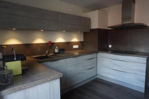 Appartements L'Aubach - appartement spacieux - au pied du vignoble - parking gratuit : photos des chambres